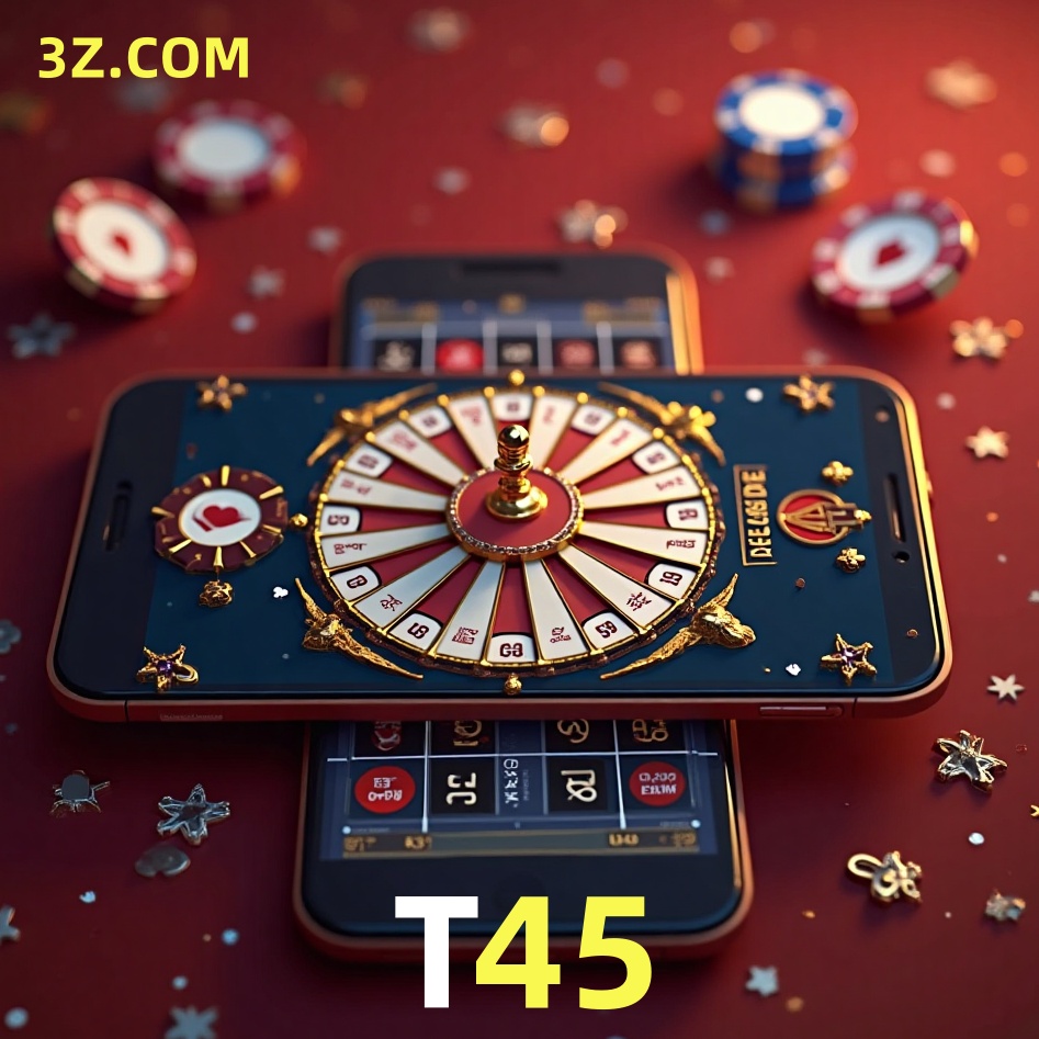  T45