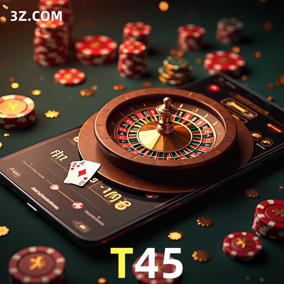  T45