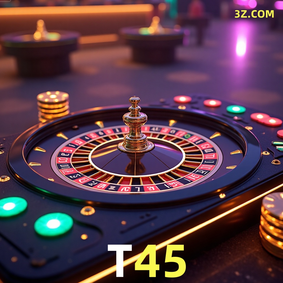  T45
