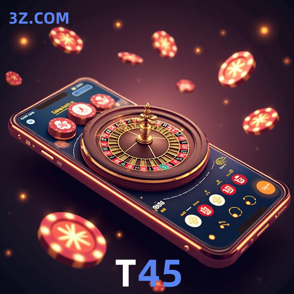 T45